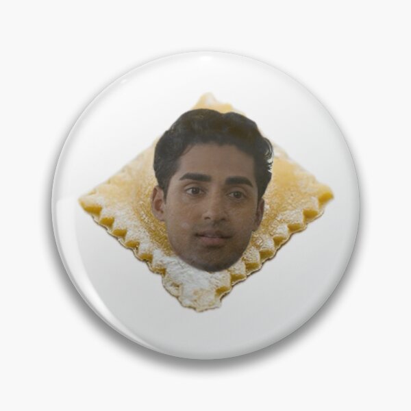 Item preview, Ravi-oli designed and sold by carrie-does-art.