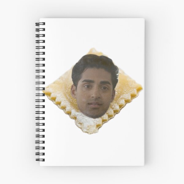 Item preview, Ravi-oli designed and sold by carrie-does-art.