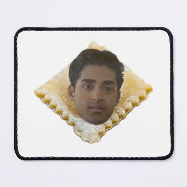 Item preview, Ravi-oli designed and sold by carrie-does-art.