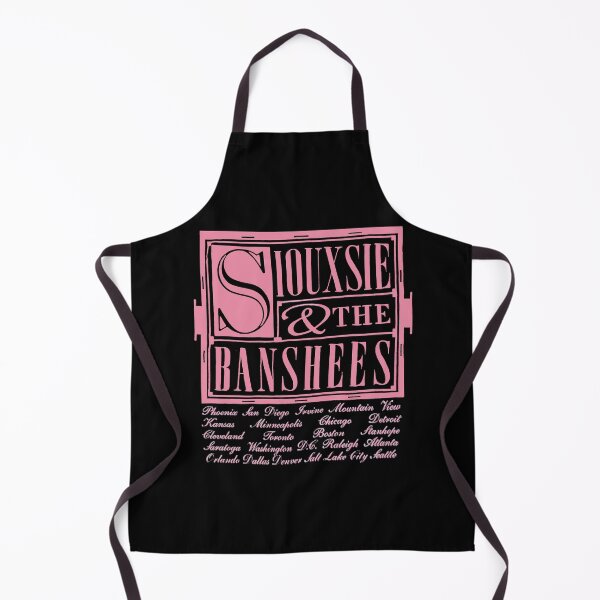 Item preview, Siouxsie and the banshees Siouxsie Sioux Tour Live designed and sold by Detpaylist01.