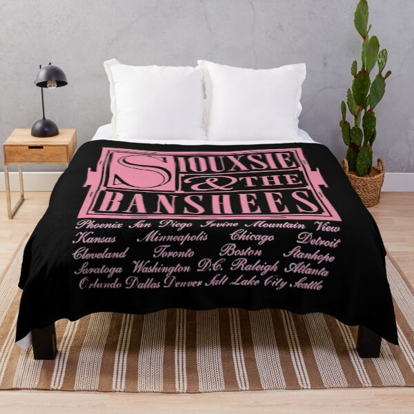 Item preview, Siouxsie and the banshees Siouxsie Sioux Tour Live designed and sold by Detpaylist01.