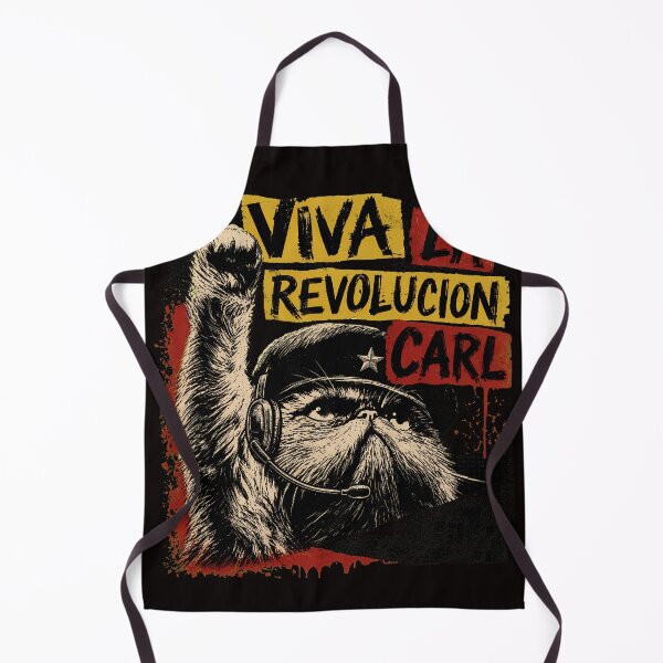 Item preview, Dungeon Crawler Carl Tshirts Viva La Revolucion Carl Fan designed and sold by Hydlaaksmndriss.