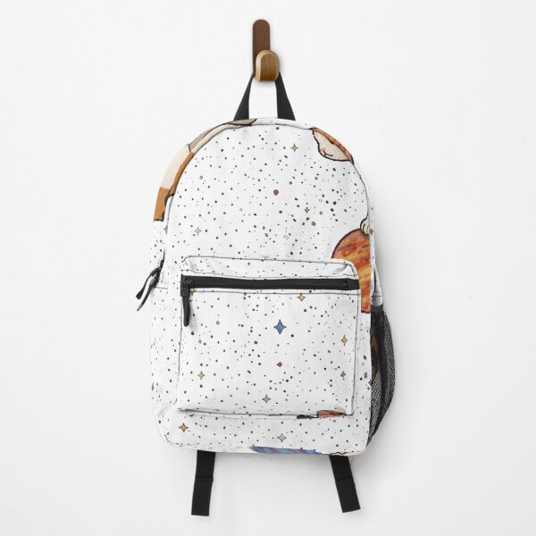 Item preview, Calico Cat walks across the Galaxy. designed and sold by Birdie and Flynn.