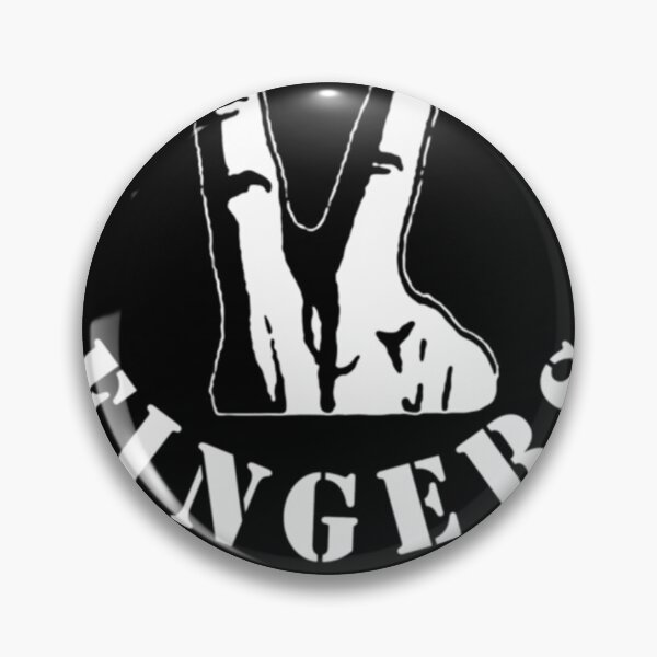 Item preview, The Stiff Little Fingers BAnd designed and sold by VividVortey.