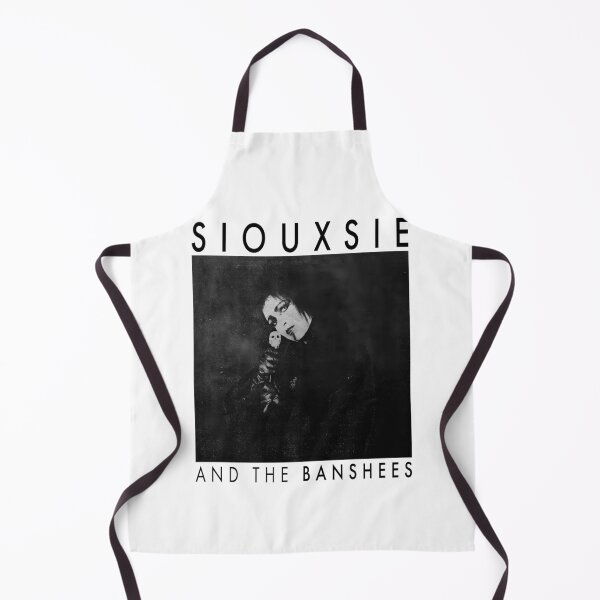 Item preview, Siouxsie and the banshees Siouxsie Sioux Tour Live designed and sold by Detpaylist01.