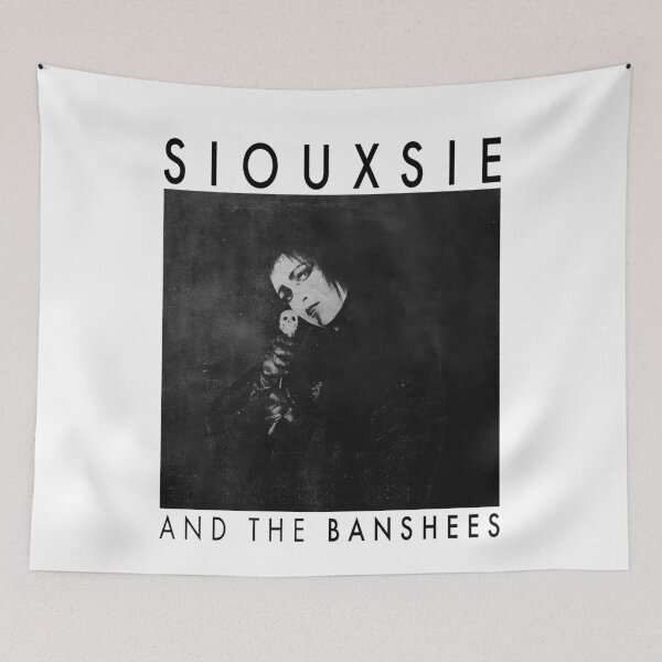 Item preview, Siouxsie and the banshees Siouxsie Sioux Tour Live designed and sold by Detpaylist01.