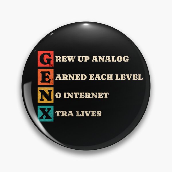 Item preview, Generation Raised Offline designed and sold by sachpica.