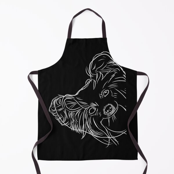 Item preview, Chinese Crested Dog Funny designed and sold by goombi-creative.