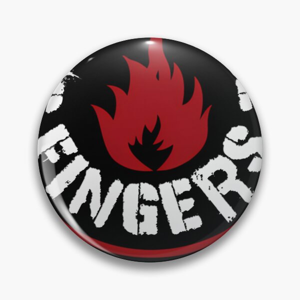Item preview, The Stiff Little Fingers BAnd designed and sold by VividVortey.