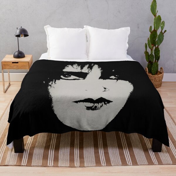 Item preview, Siouxsie and the banshees Siouxsie Sioux Tour Live designed and sold by Detpaylist01.