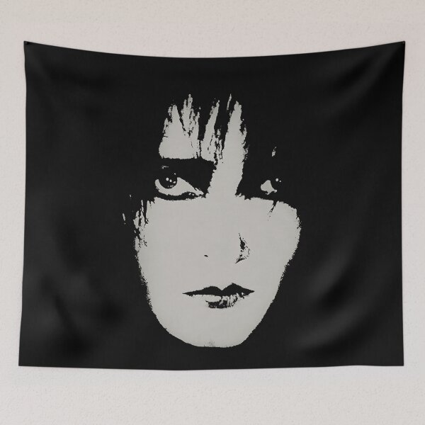 Item preview, Siouxsie and the banshees Siouxsie Sioux Tour Live designed and sold by Detpaylist01.
