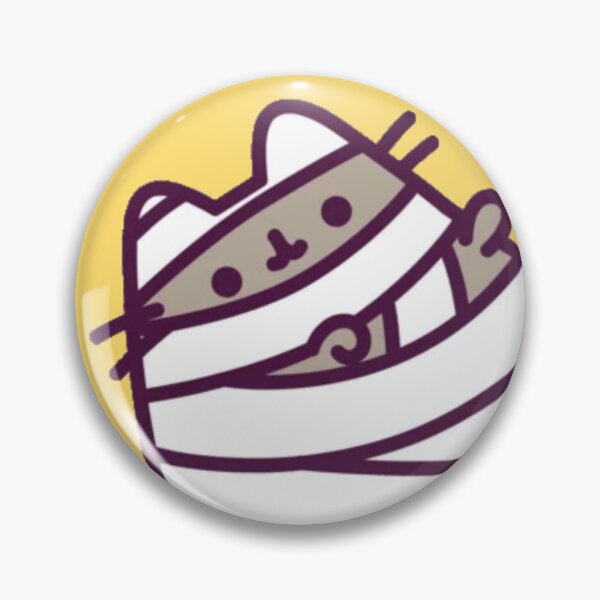 Item preview, mummy pusheen!!! designed and sold by PLANET-VEE.