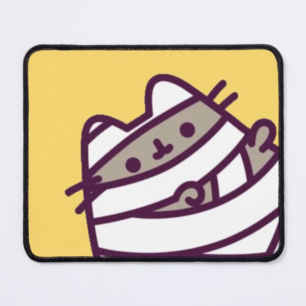 Item preview, mummy pusheen!!! designed and sold by PLANET-VEE.