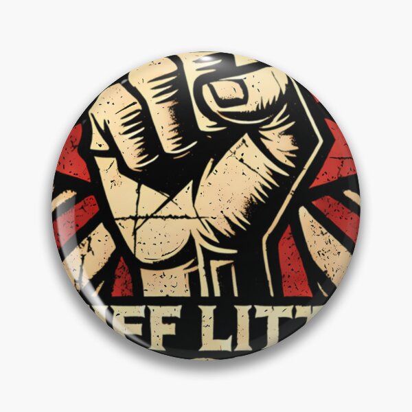 Item preview, The Stiff Little Fingers BAnd designed and sold by FableWeaver.