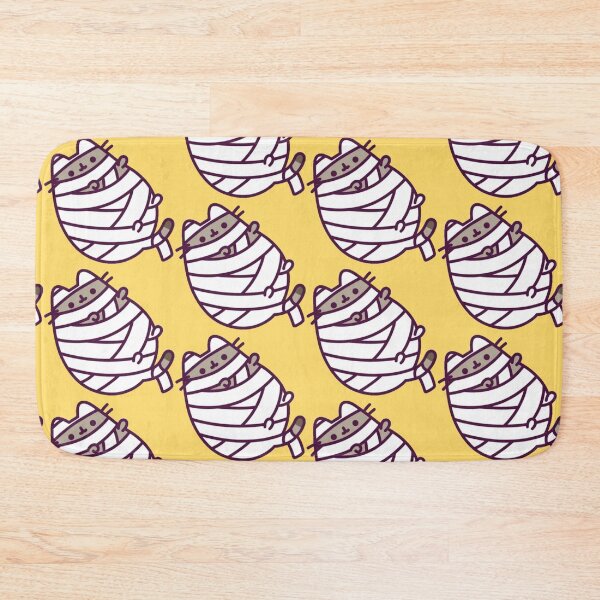 Item preview, mummy pusheen!!! designed and sold by PLANET-VEE.