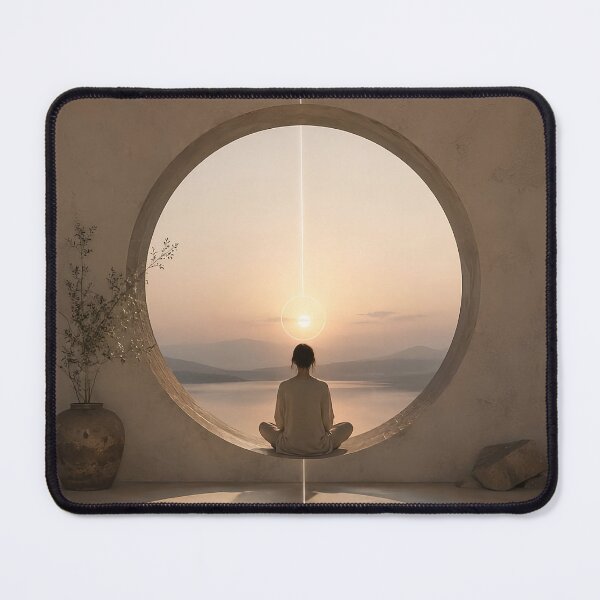 Item preview, The Sacred Lens – See Deeper, Live True designed and sold by SacredLensV.