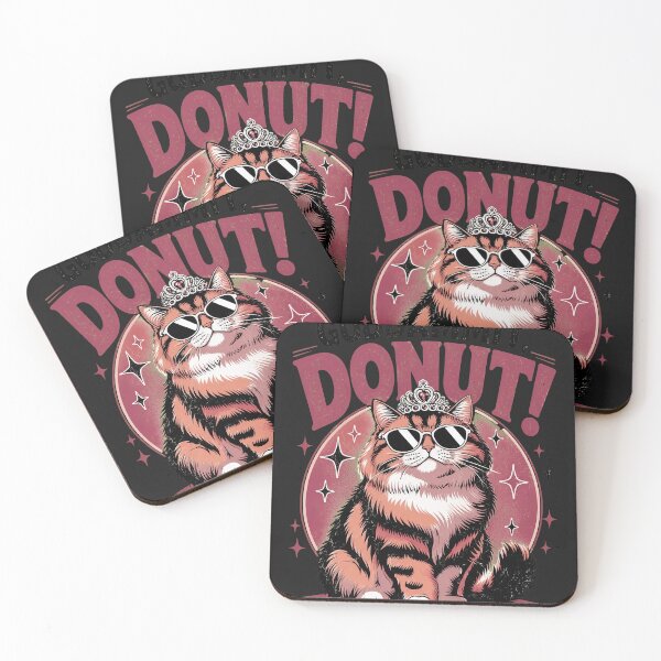 Item preview, Dungeon Crawler Carl Tshirts Goddammit Donut New Achievement designed and sold by Hydlaaksmndriss.