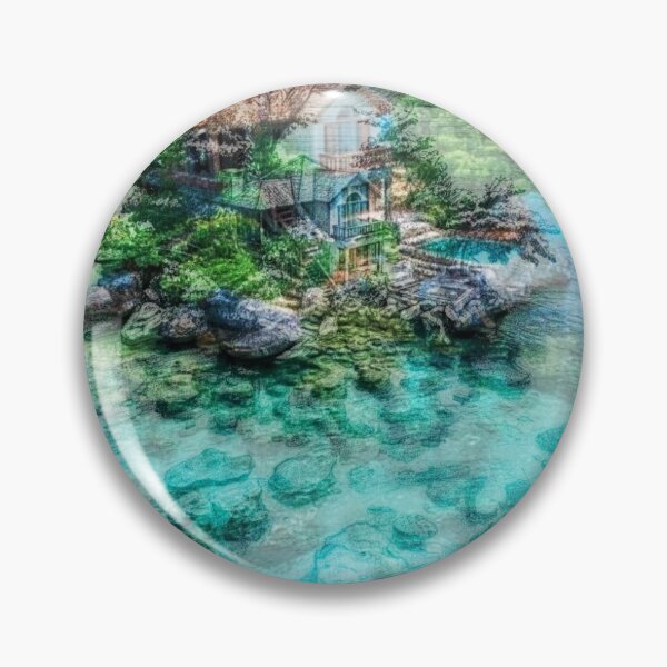 Item preview, Photo Edit Island designed and sold by JacobGDesigns.