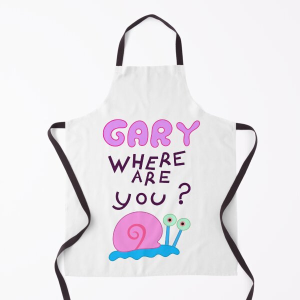 Item preview, Gary, where are you? designed and sold by DibujandoPorfa.
