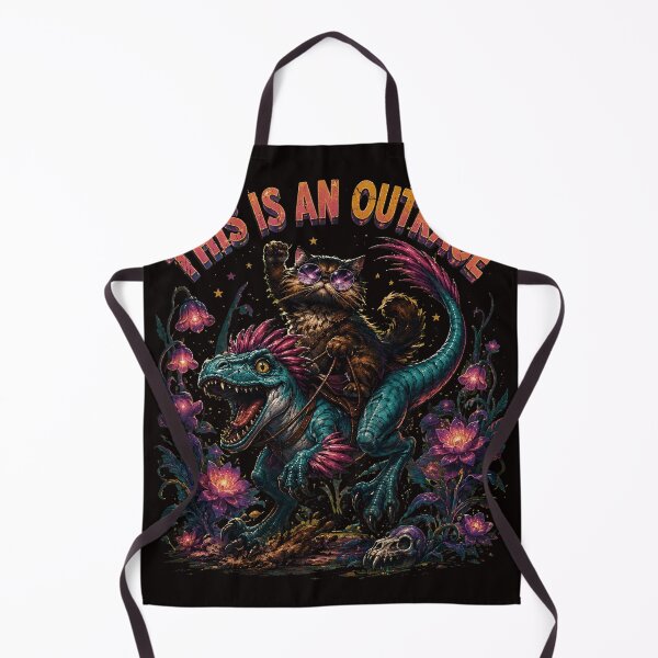 Item preview, Dungeon Crawler Carl Tshirts This Is An Outrage Princess Donut Fan designed and sold by Hydlaaksmndriss.