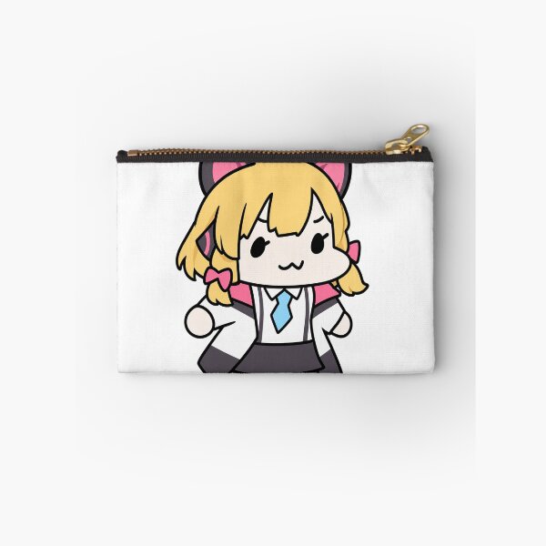 Item preview, Momoi Blue Archive Meme designed and sold by DoctorPlato.