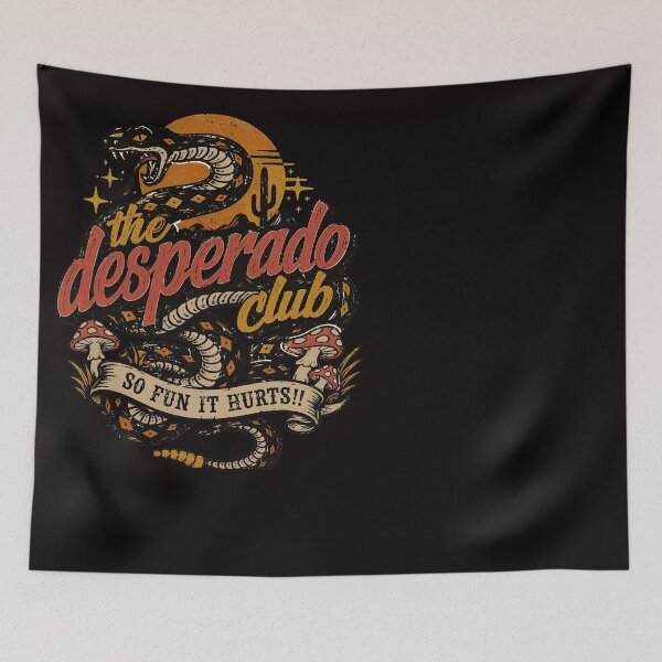 Item preview, Dungeon Crawler Carl Tshirts The Desperado Club Princess Donut Fan designed and sold by Hydlaaksmndriss.