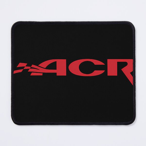 Item preview, Acr Classic Logo Red designed and sold by HattieRow.