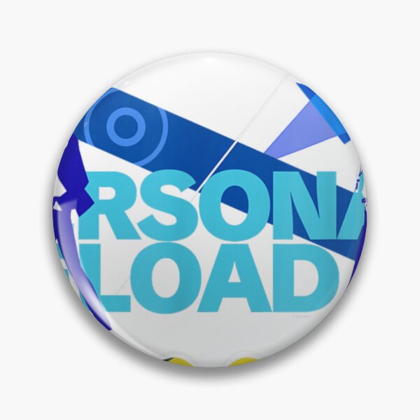 Item preview, Persona 3 Reload Protagonist designed and sold by Pixele.