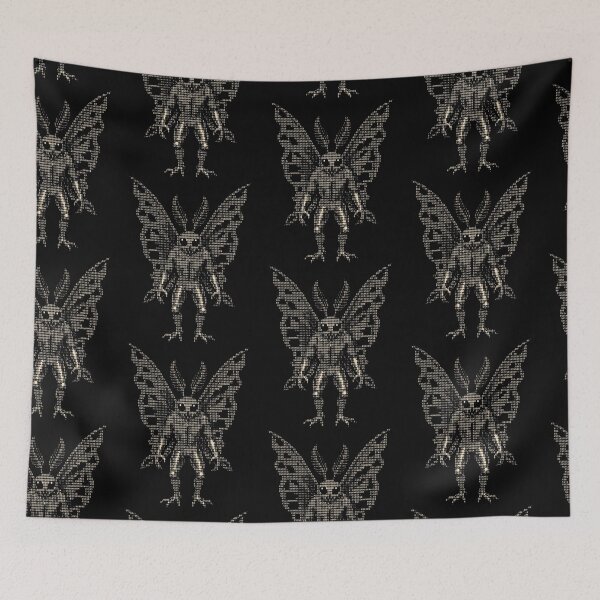 Item preview, Ascii Dragon Art Retro Gamer Tech Beast designed and sold by d247.