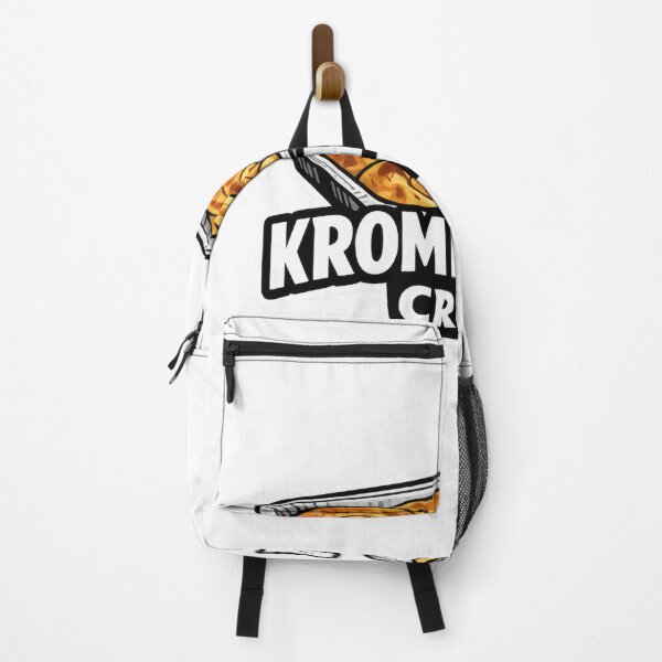 Item preview, Krompirusa Crew Outline Balkan Food designed and sold by OfficialBalkan.
