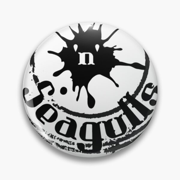 Item preview, Steve 'N' Seagulls Band designed and sold by VelvetGothic.