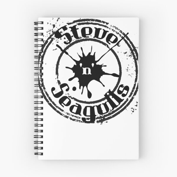 Item preview, Steve 'N' Seagulls Band designed and sold by VelvetGothic.