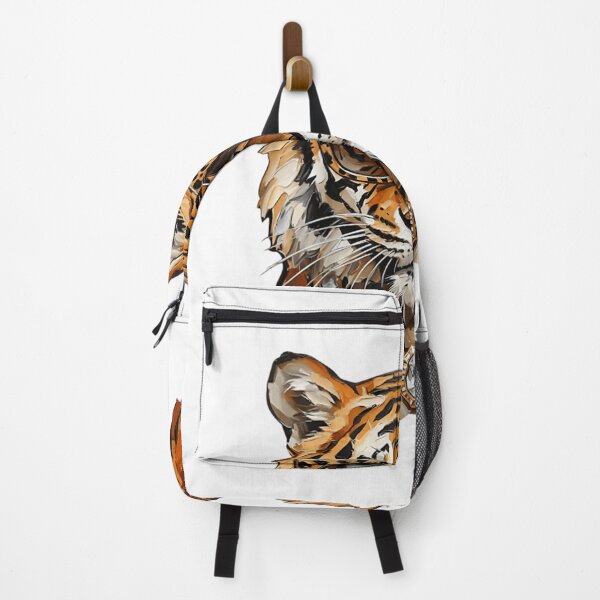 Item preview, Cool Bengal Tiger designed and sold by Pixele.