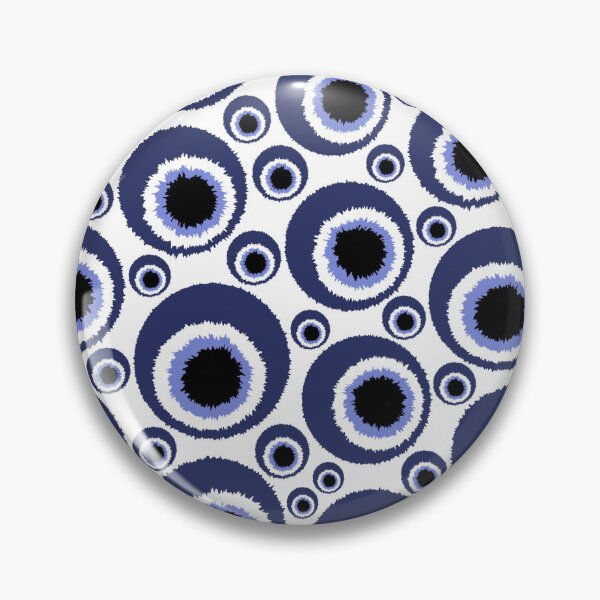Item preview, protection of the evil eye  designed and sold by LostThenFoundas.
