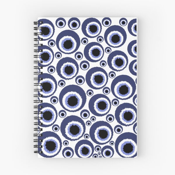 Item preview, protection of the evil eye  designed and sold by LostThenFoundas.