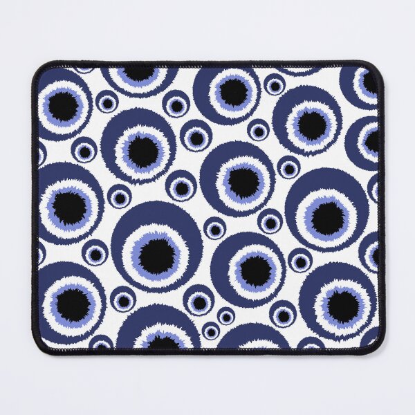 Item preview, protection of the evil eye designed and sold by LostThenFoundas.