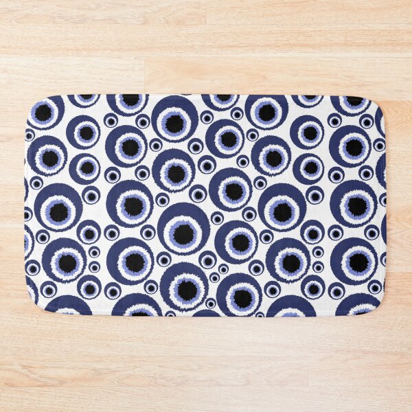 Item preview, protection of the evil eye  designed and sold by LostThenFoundas.