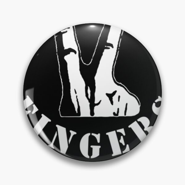 Item preview, The Stiff Little Fingers BAnd designed and sold by ChonkyWave.