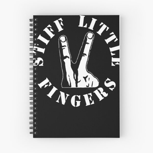 Item preview, The Stiff Little Fingers BAnd designed and sold by ChonkyWave.