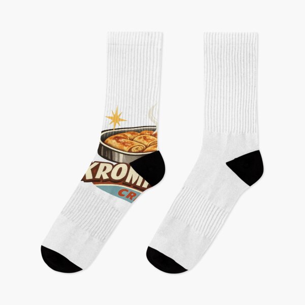 Item preview, Krompirusa Crew Mid Century Balkan Food designed and sold by OfficialBalkan.