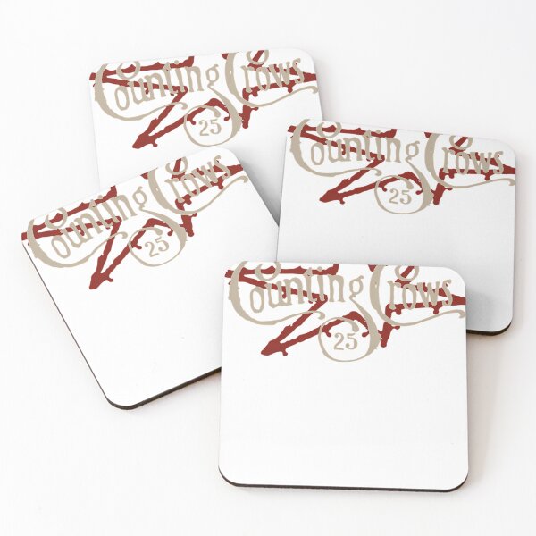 Item preview, Copy of Counting Crows designed and sold by ChonkyWave.