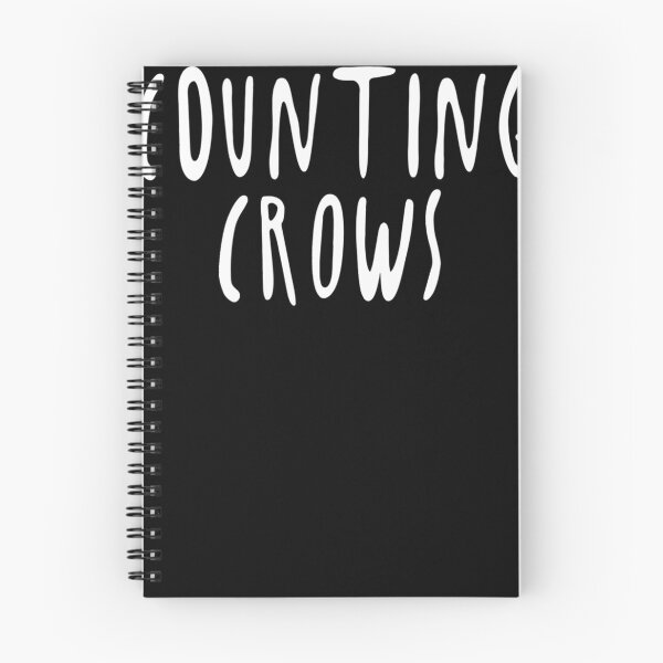 Item preview, THe Counting Crows Band designed and sold by VelvetGothic.