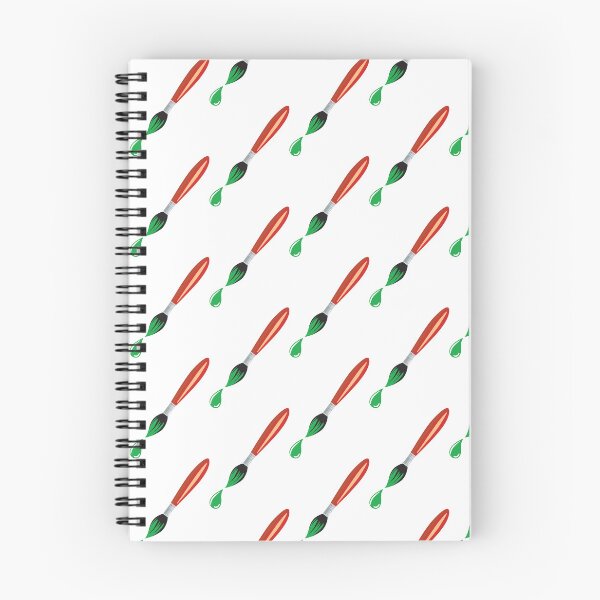 Item preview, Artist's Paint Brush designed and sold by EarlyrainStudio.