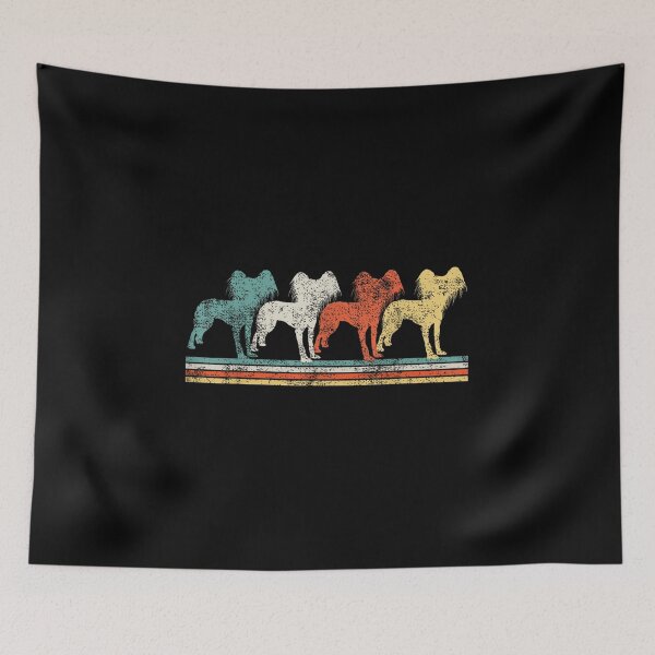 Item preview, Chinese Crested Dog designed and sold by goombi-creative.