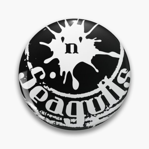 Item preview, Steve 'N' Seagulls Band designed and sold by ChonkyWave.