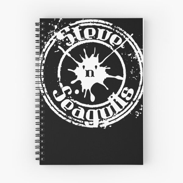 Item preview, Steve 'N' Seagulls Band designed and sold by ChonkyWave.