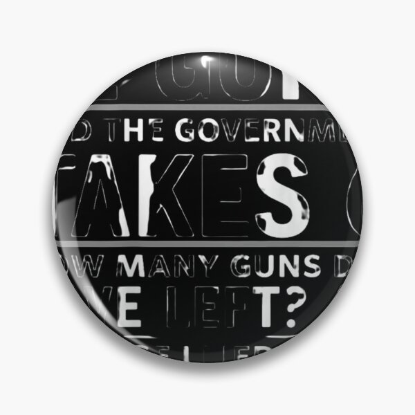 Item preview, If I Had 12 Guns – Funny 2nd Amendment Sarcastic Quote Art designed and sold by Pixele.