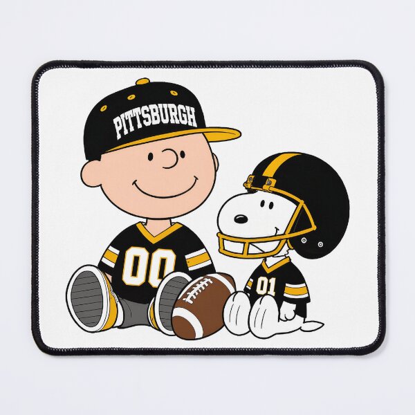 Item preview, Pittsburgh Football Friends Fan Design designed and sold by KellyJone76986.
