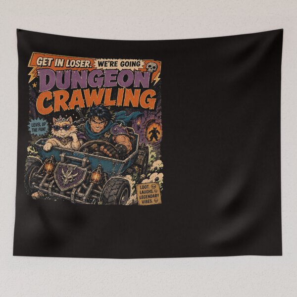 Item preview, Dungeon Crawler Carl Tshirts Princess Donut Mongo designed and sold by Hydlaaksmndriss.