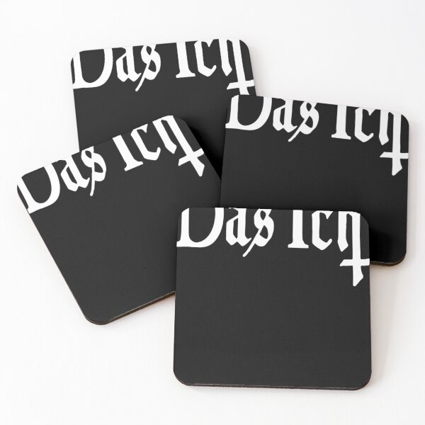 Item preview, DAS ICH BAND designed and sold by VelvetGothic.
